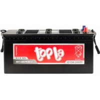 Вантажний акумулятор Topla 6СТ-225 L+ Energy Truck 222222