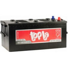 Вантажний акумулятор Topla 6СТ-225 L+ Energy Truck 0087008 Вантажний акумулятор Topla 6СТ-225 L+ Energy Truck 0087008
