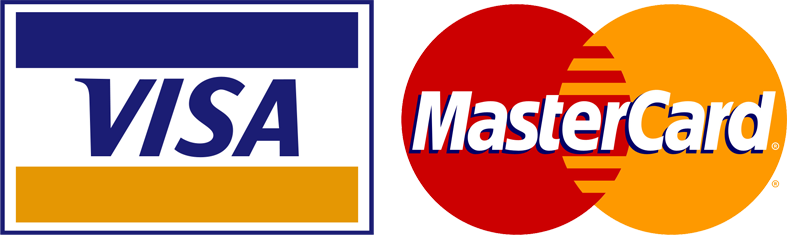 VISA MasterCard
